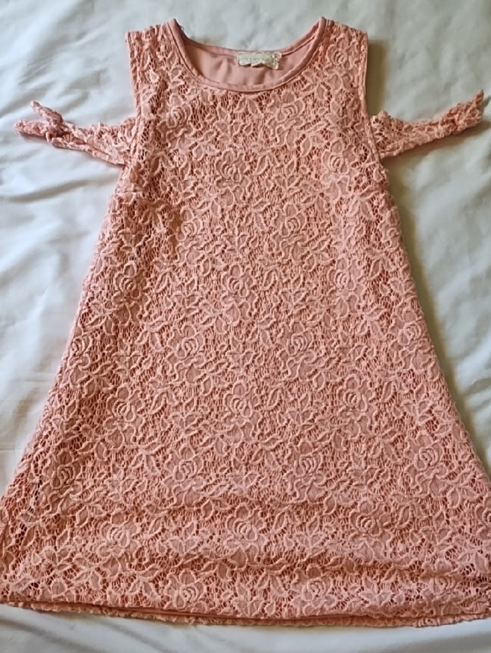 Btween Girls Dress